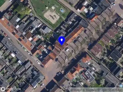 Nieuw bedrijf Tennisservice Deckers