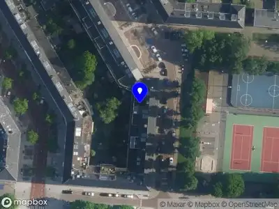 Road Captain personenvervoer Amsterdam
