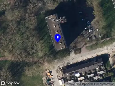 Nieuw bedrijf Sven Jager