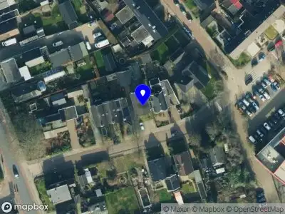 Nieuw bedrijf Cuzco Consultancy