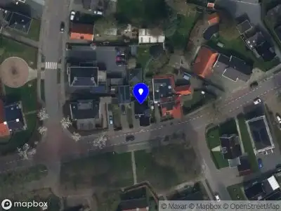 Nieuw bedrijf Forward2media