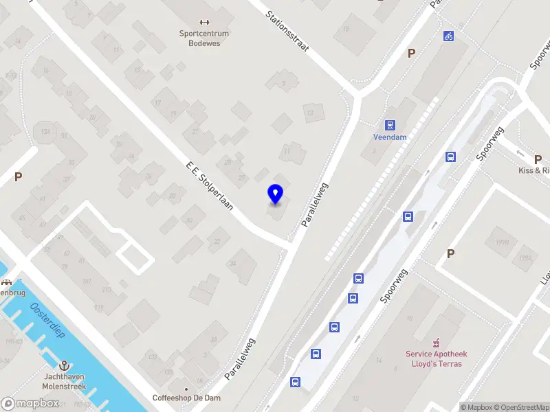 JL Personal Administration Veendam