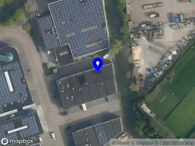 Nieuw bedrijf WindSchoon