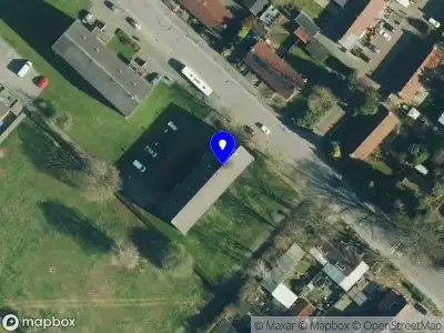 Nieuw bedrijf D.N. Financial Services