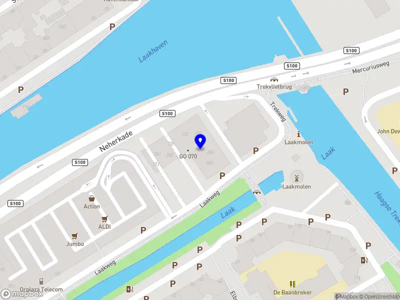 JSV Digitaal 's-Gravenhage