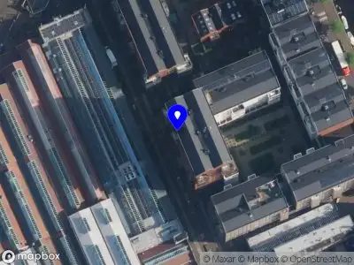 Tejé media Amsterdam