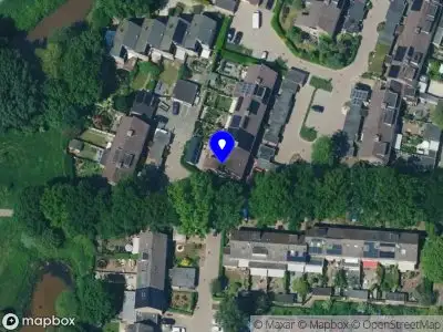 Melissa de Leest Apeldoorn