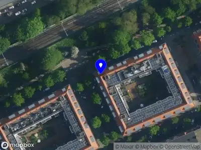 Partea Amsterdam
