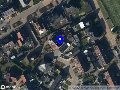 Nieuw bedrijf Cool kids never die