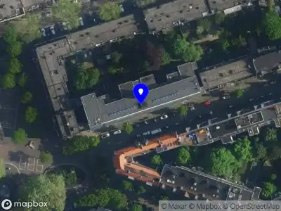Stella Toont Amsterdam