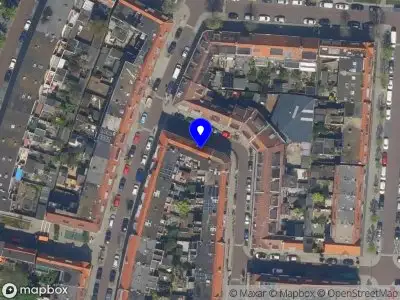 Nieuw bedrijf Ibaruimtelijk