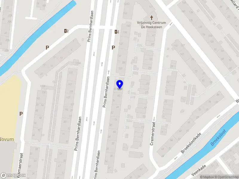 Nieuw bedrijf Just GO Consultancy