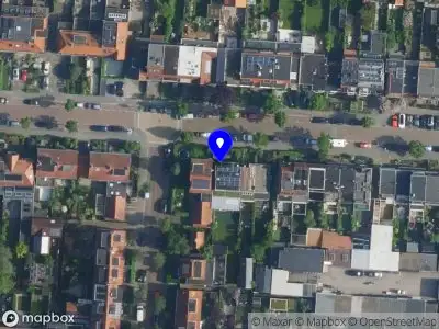 Nieuw bedrijf 4GameChangers