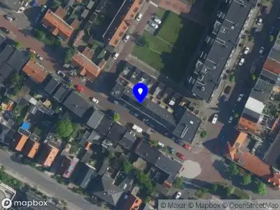 Nieuw bedrijf Marron Advies