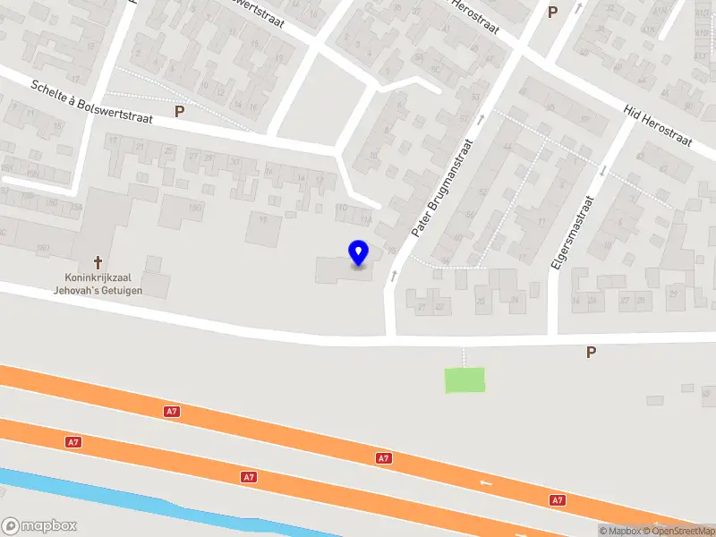 Lyuk Management Bolsward