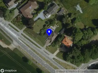 Nieuw bedrijf Upfront Agency