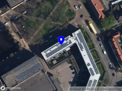 Viskantaite Design Groningen