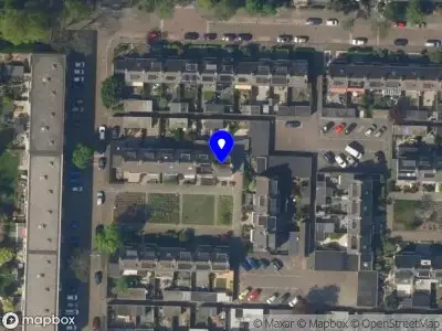 Nieuw bedrijf Nexflow Agency