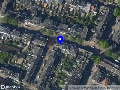 Monique van der Linden Advies & Projecten Utrecht