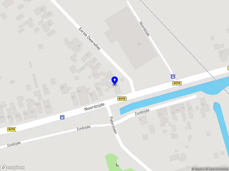 Thuiskapster Nathasja