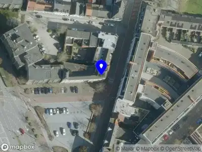 Woradee Tilburg