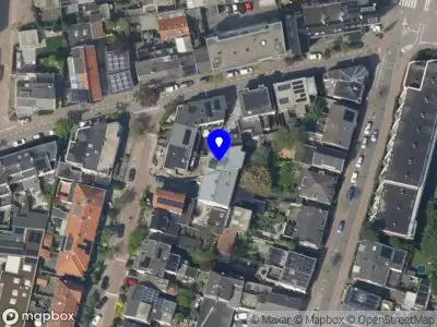 Kruijsi Hilversum