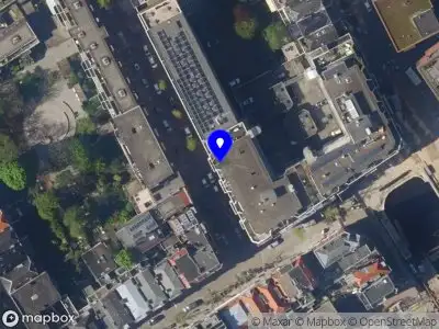 Nieuw bedrijf vicdesign