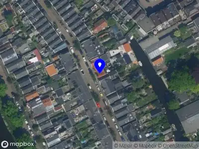 Uso Stukadoor ZAANDAM