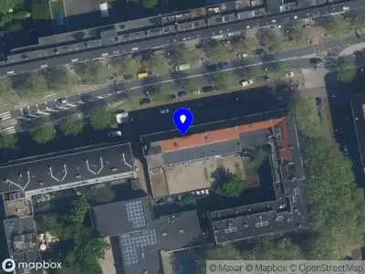 @jolly Amsterdam