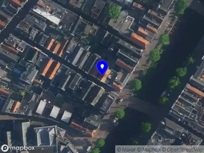 Nieuw bedrijf Men Impossible