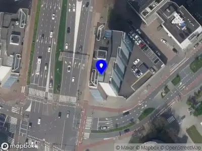 Smokies Burgers & Shakes