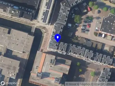 Veroost Agency Almere