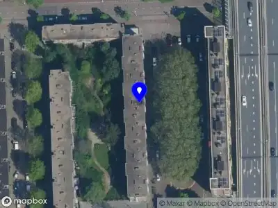 Wannes Notenbaert Amsterdam