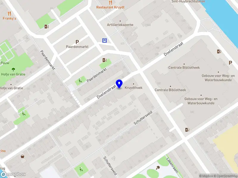 Studio Bosman Delft