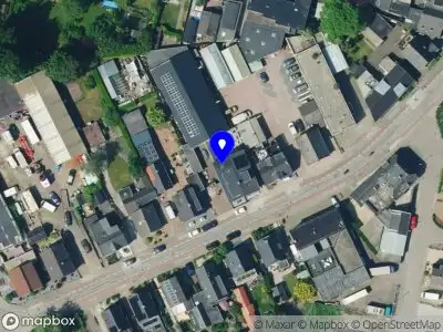 Miranda Hair en More