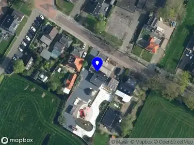 Tara de Jong Luxwoude