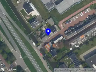 Nieuw bedrijf Larose Designs