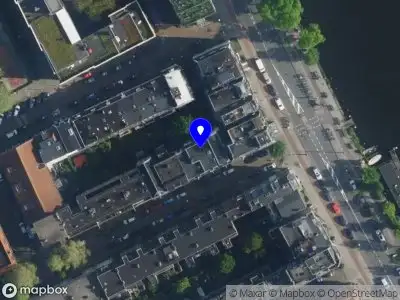 JGN Consulting Amsterdam