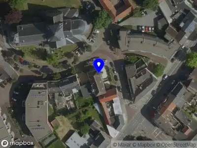 Vasco Chorus Advocatuur