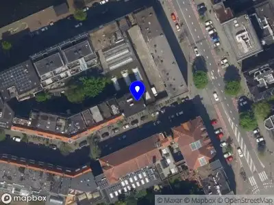 Joost van Beek Ecopreneur