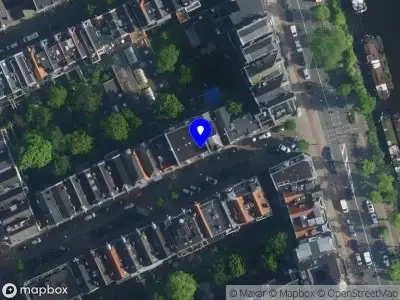 studio p3 Amsterdam