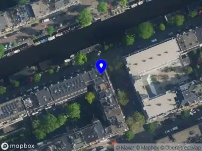 Nieuw bedrijf Patron Productions