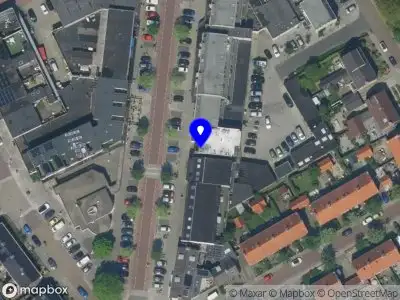 Nieuw bedrijf Verloskundigenpraktijk Uniek