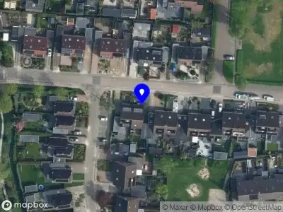 Nieuw bedrijf Van Houten Diensten