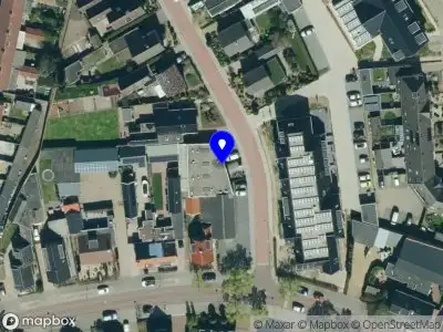 Diëtistenpraktijk Di-eetgezond Lunteren