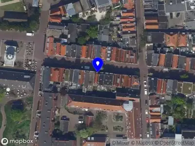 Marten Hahn Leiden