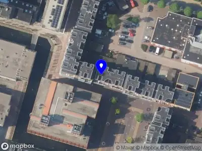 Nieuw bedrijf Total Care Techniek