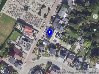 Nieuw bedrijf Meer dan bloemen