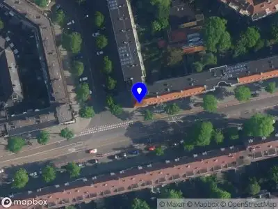 Alders Vitality Amsterdam