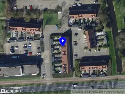 VDP Personal Training Hellevoetsluis